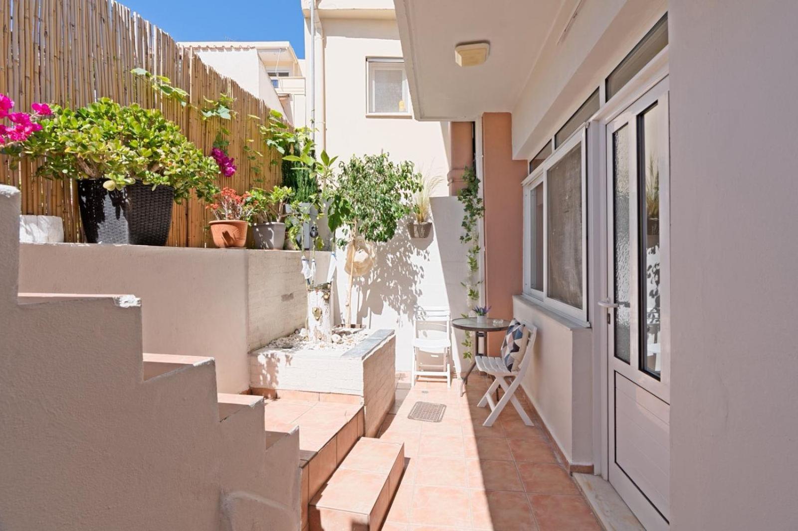 Lilian'S House Villa Chania  Exterior photo