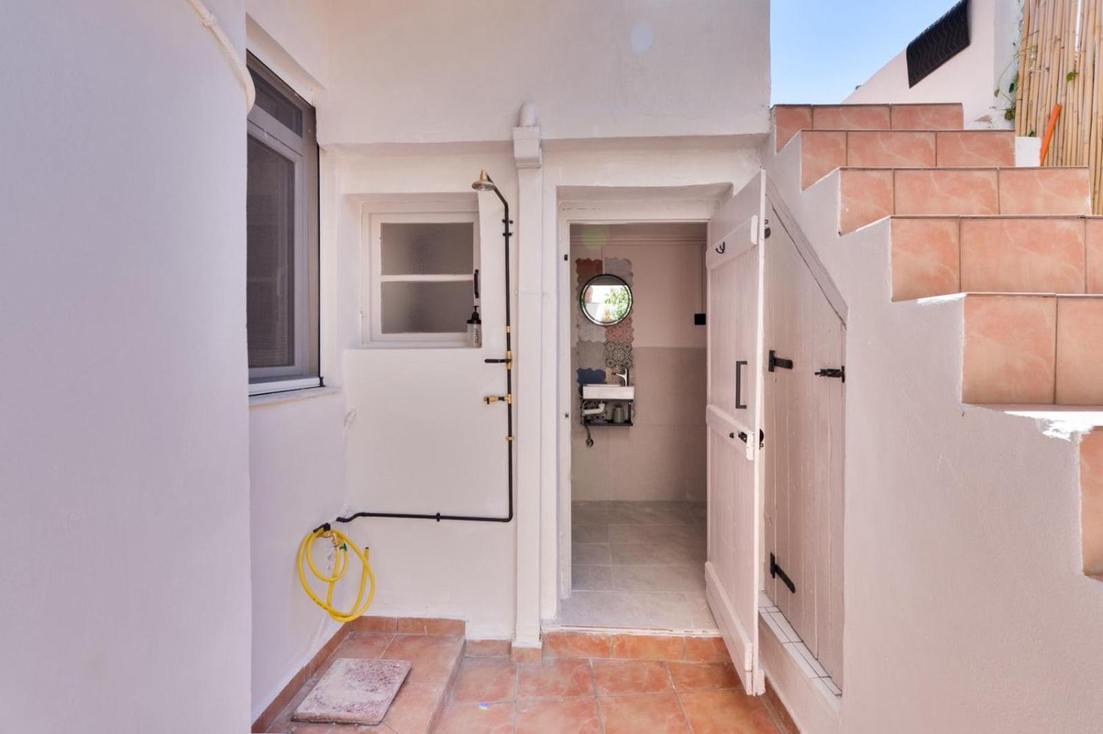 Lilian'S House Villa Chania  Exterior photo